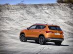 Seat Ateca 2016 года